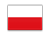 RISTORANTE PIZZERIA BIRRERIA IL PELLICANO - Polski